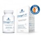 OmegaPure 500mg Pote 60 Cápsulas Gastrorresistentes ( Omega 3 Alemanha )